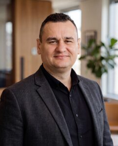 Val Kafedzhy, AI Infrastructure and Enterprise Platform Architect